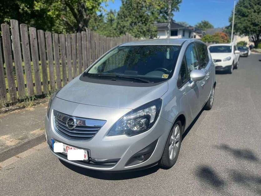 Meriva