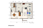 Einfamilienhaus Lindlar Linde - 7 Zimmer, 178 m&sup2;, 499.000&euro; | Angebot:25686915