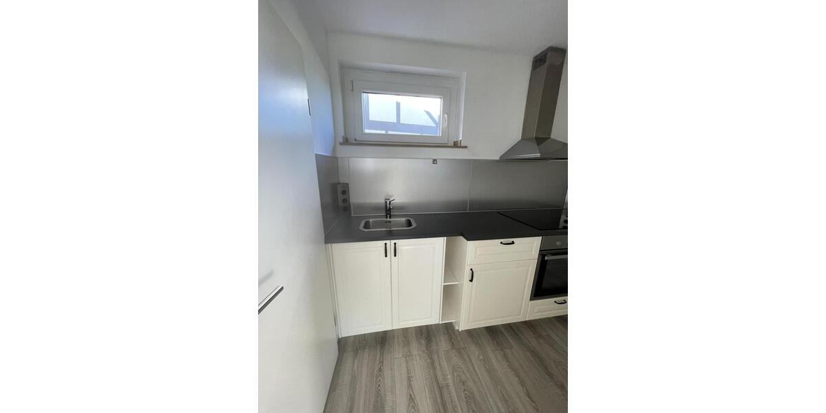 Erdgeschoßwohnung Burscheid - 1 Zimmer, 26 m&sup2;, 320&euro; | Angebot:26649706
