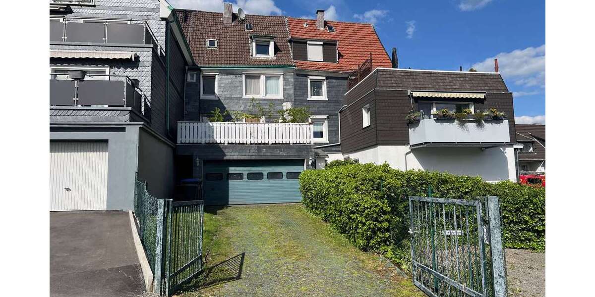 Haus zum Kaufen in Remscheid 229.000 € 120 m² 5 zimmer