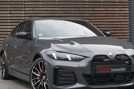 BMW i4 5.780 km 68.800 &euro; Wuppertal 42327