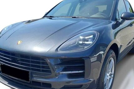Porsche Macan 84.214 km 44.832 &euro; Hagen 58091
