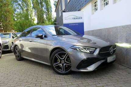 Mercedes A 200
