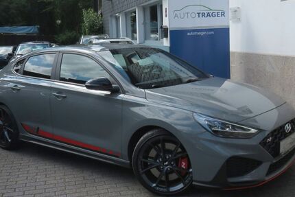 Hyundai i30 9.170 km 32.890 &euro; Wuppertal 42109