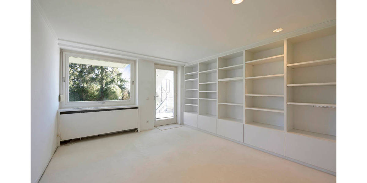 Etagenwohnung Düsseldorf Hubbelrath - 5 Zimmer, 169 m&sup2;, 535.000&euro; | Angebot:23957239