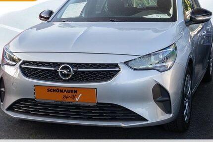 Opel Corsa 37.210 km 13.490 &euro; Solingen 42697