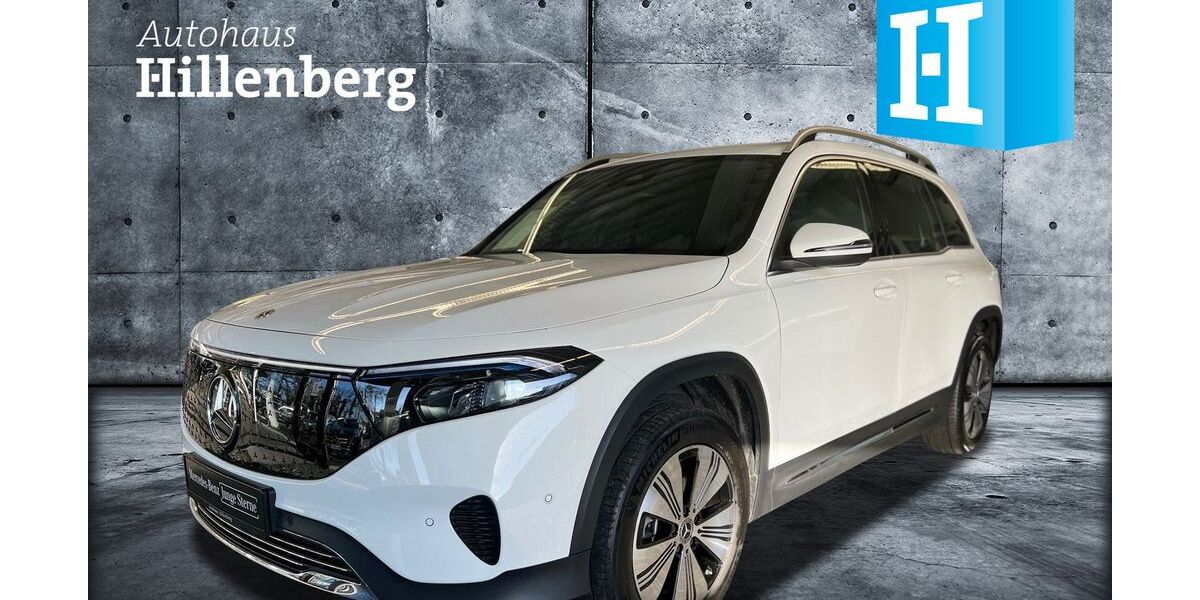 Mercedes-Benz EQB 6.939 km 37.900 &euro; Bergisch Gladbach 51469