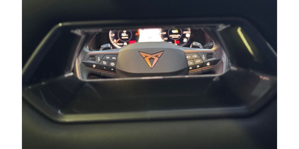 Cupra Leon 63.320 km 26.900 &euro; Remscheid 42859