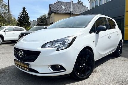Opel Corsa 44.520 km 9.980 &euro; Radevormwald 42477