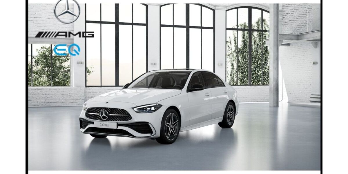 Mercedes-Benz C 180 14.500 km 44.880 &euro; Hagen 58135