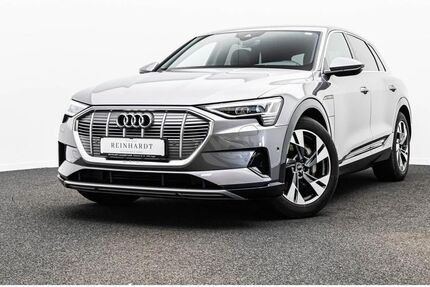 Audi e-tron 33.464 km 31.745 &euro; Hagen 58091
