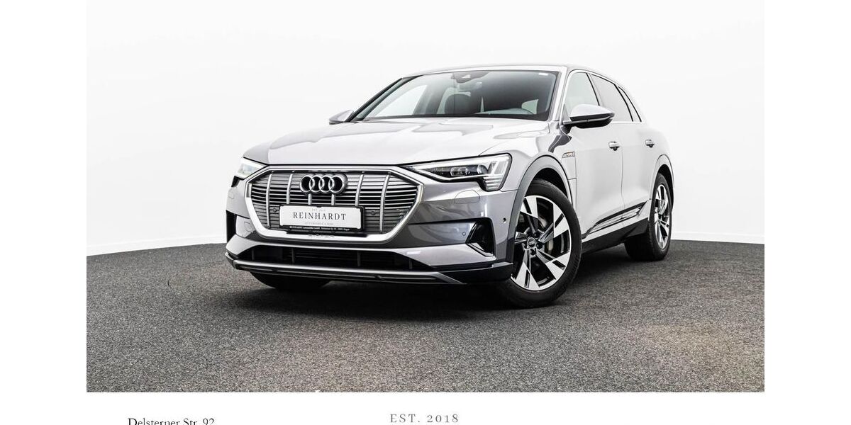 Audi e-tron 33.464 km 31.745 &euro; Hagen 58091