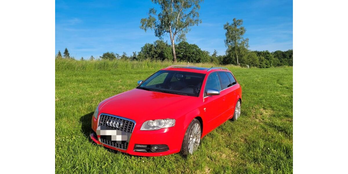 Audi A4 220.107 km 11.000 &euro; Wipperfürth 51688