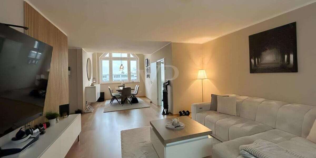 Wohnung zum Kaufen in Velbert 245.000 € 89 m² 2 zimmer