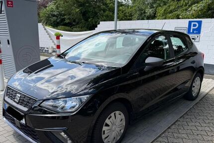 Seat Ibiza 133.000 km 8.850 &euro; Düsseldorf 40470