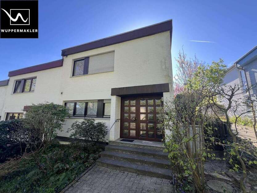 Haus zum Kaufen in Wuppertal 399.000 € 108.8 m²