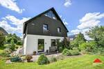Freistehendes Einfamilienhaus in idyllischer Randlage von Kierspe - Einfamilienhaus Kierspe Vollme | Angebot:26962579