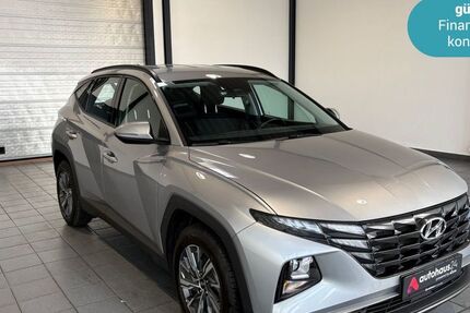 Hyundai TUCSON 33.695 km 24.990 &euro; Wuppertal 42287