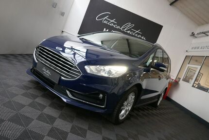 Ford Galaxy 44.000 km 28.497 &euro; Remscheid 42897