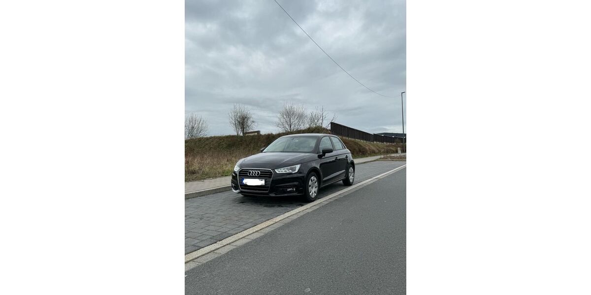 Audi A1 99.500 km 12.799 &euro; Mettmann 40822