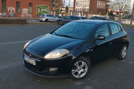 Fiat Bravo