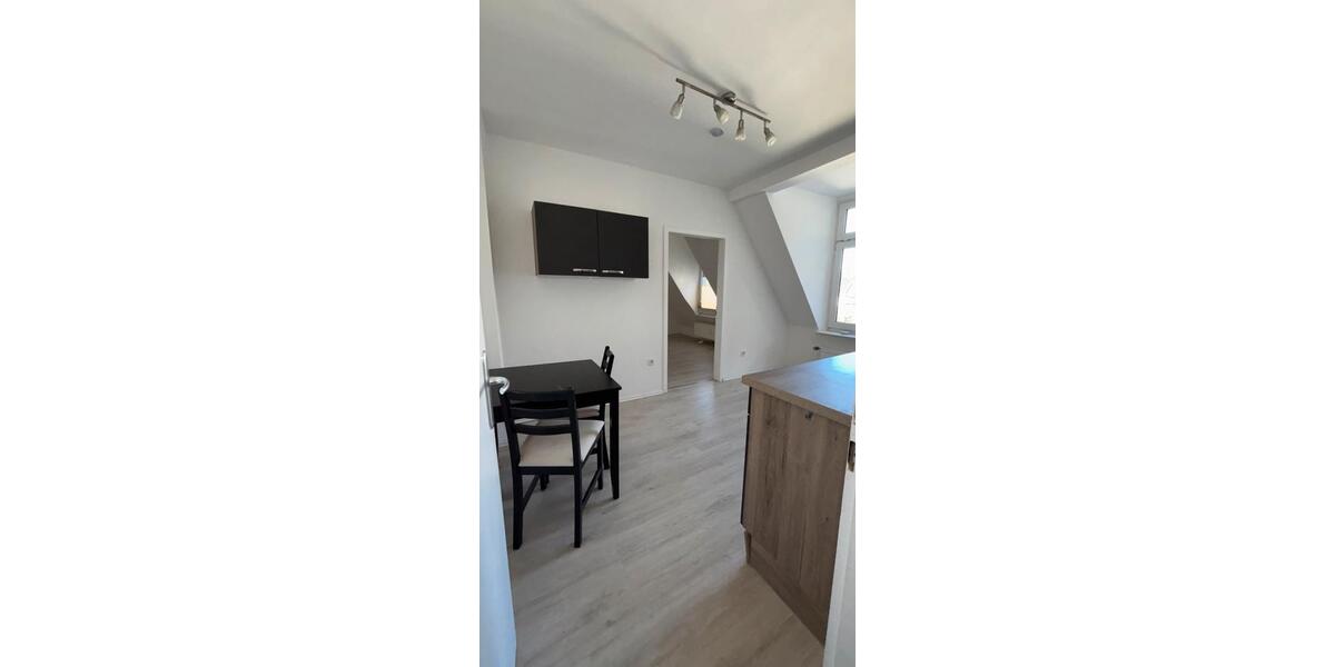 Etagenwohnung Hagen Hagen-Nord - 1 Zimmer, 40 m&sup2;, 360&euro; | Angebot:26395398
