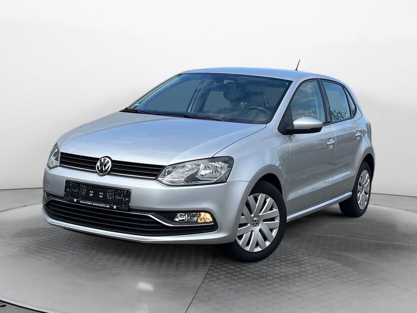 VW Polo 84.504 km 8.900 € Dormagen 41540