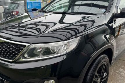 Kia Sorento 165.000 km 10.300 &euro; Hagen 58097