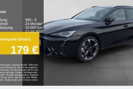Cupra Leon 14.649 km 31.340 &euro; Remscheid 42897