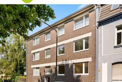 Wohnung zum Kaufen in Düsseldorf Itter 209.000 € 57.07 m²