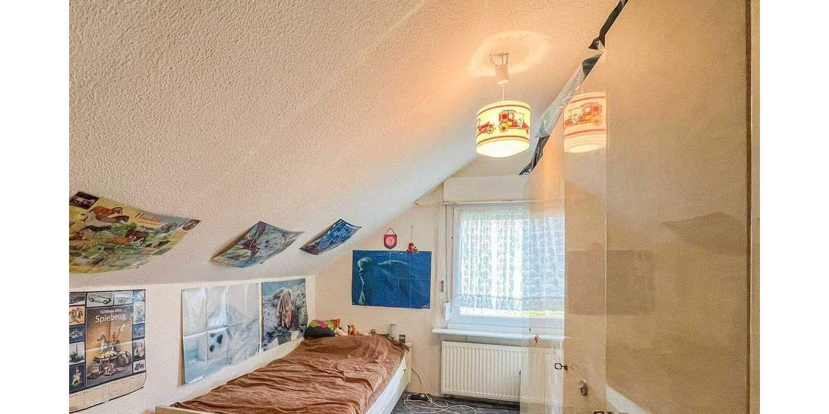 Sanierungsglück - Ideal für eine kreative Wiederbelebung 7 zimmer