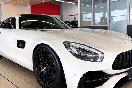 Mercedes-Benz AMG GT 87.000 km 79.850 € Köln 50739