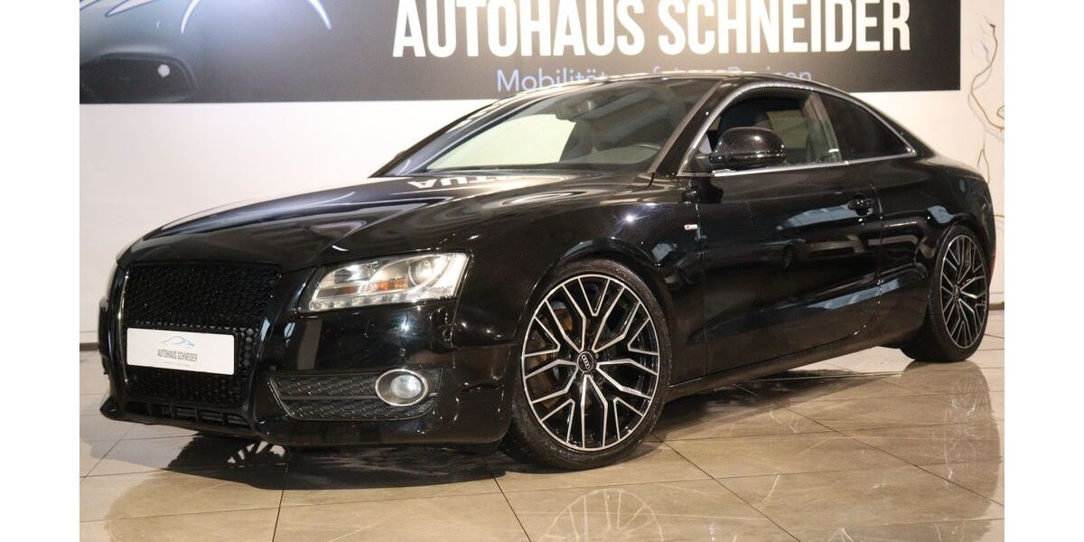Audi A5 156.000 km 12.800 &euro; Ratingen 40880