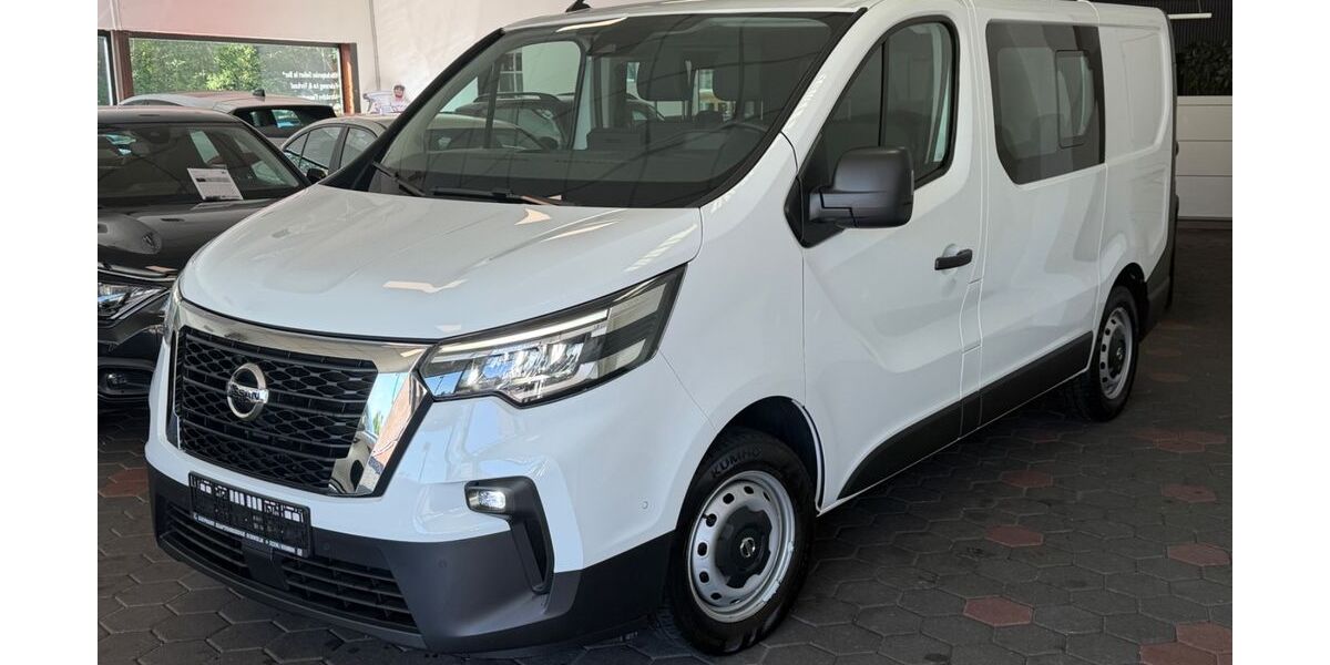 Nissan Primastar 52.980 km 26.990 &euro; Schwelm 58332