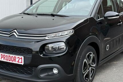 Citroen C3 78.000 km 9.877 &euro; Düsseldorf 40237