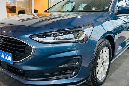 Ford Focus 22.835 km 17.390 &euro; Wetter 58300