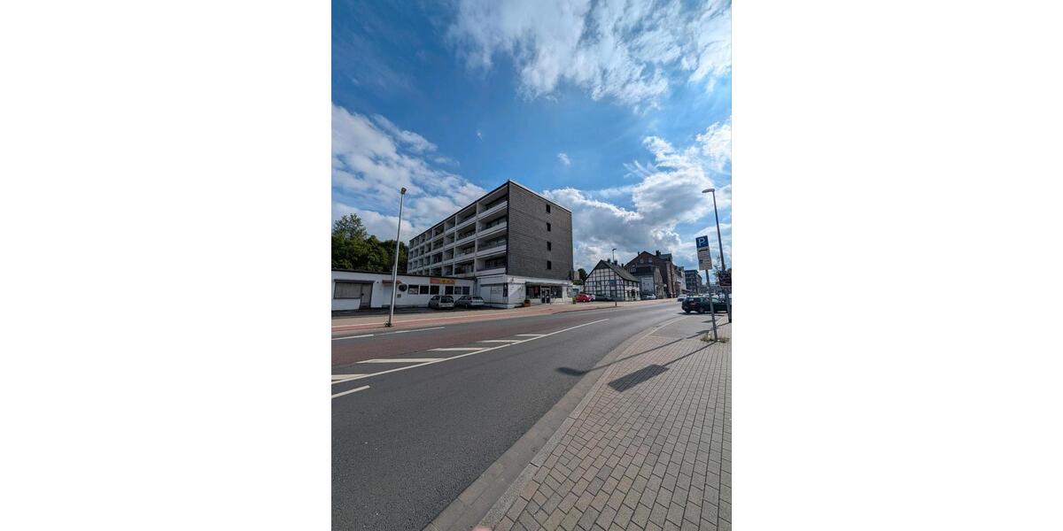 Etagenwohnung Hagen Hagen-Mitte - 2.5 Zimmer, 71 m&sup2;, 89.000&euro; | Angebot:27258754