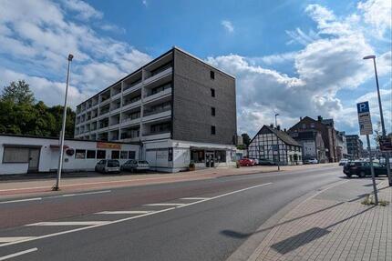Wohnung Hagen Hagen-Mitte - 2.5 Zimmer, 71 m&sup2;, 89.000&euro; | Angebot:27258754