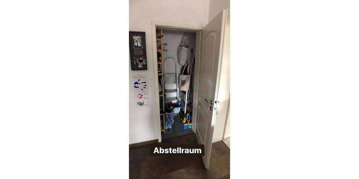 Maisonette-Wohnung in Solingen-Wald 3 zimmer