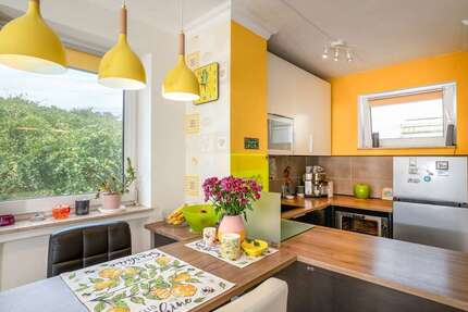 Wohnung zum Kaufen in Düsseldorf Gerresheim 275.000 € 61.7 m²