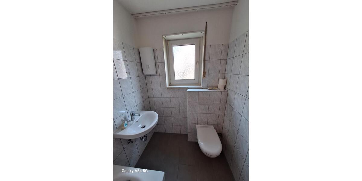 Etagenwohnung Schalksmühle - 2 Zimmer, 48 m&sup2;, 464&euro; | Angebot:26250308