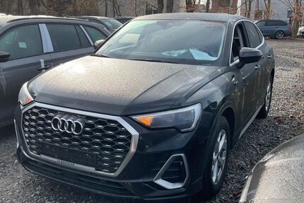 Audi Q3 48.210 km 32.480 &euro; Hilden 40721