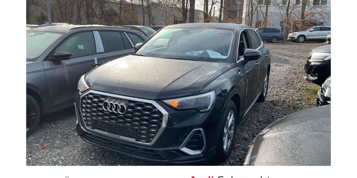 Audi Q3 48.210 km 32.480 &euro; Hilden 40721