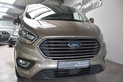 Ford Tourneo Custom 126.337 km 27.980 &euro; Heiligenhaus 42579