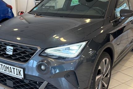 Seat Arona 18.889 km 24.333 &euro; Radevormwald 42477