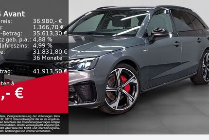 Audi A4 25.590 km 36.480 &euro; Remscheid 42897