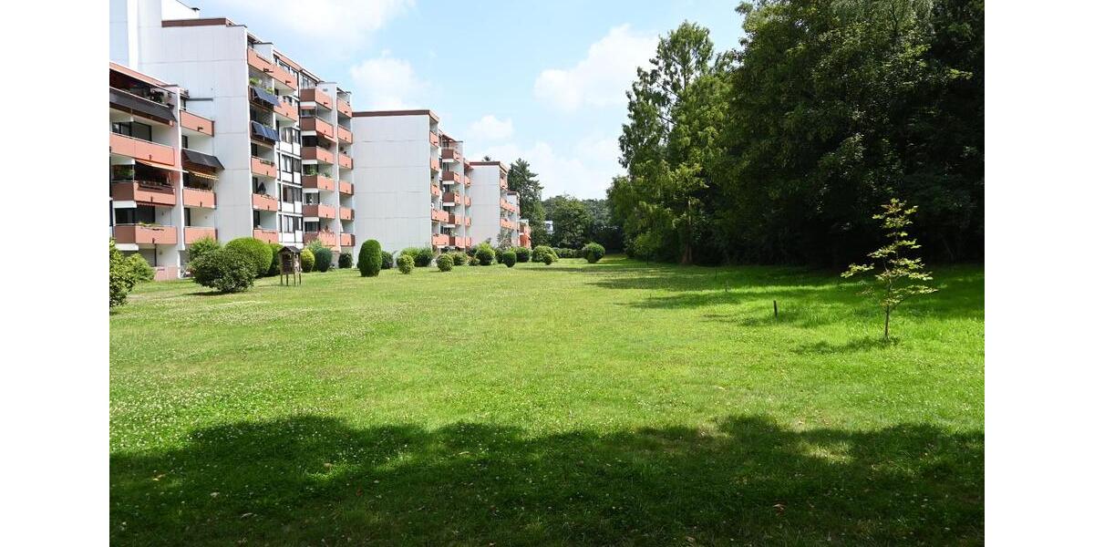 3 Zimmer Eigentumswohnung in Refrath zu verkaufen - Privatverkauf 3 zimmer