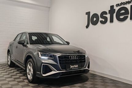 Audi Q2 4.099 km 30.990 &euro; Monheim am Rhein 40789