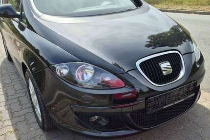 Seat Altea
