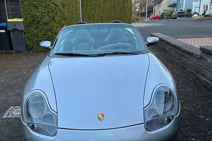 Porsche Boxster 145.000 km 27.990 € Lüdenscheid 58513